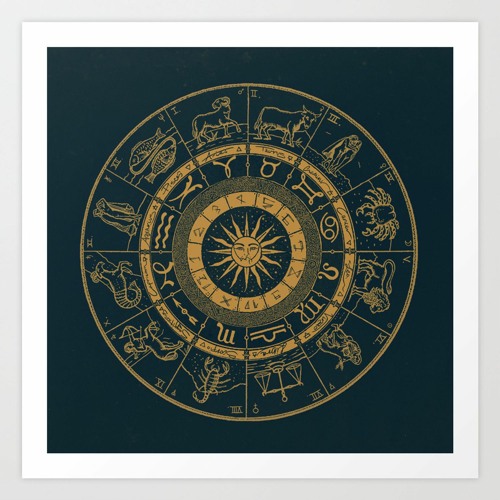 Lu4o - Zodiac [ Original Mix ]