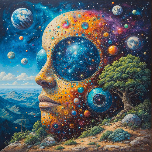 Bar Nur - Starstream Echo