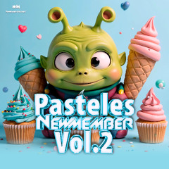 A1. Dj Rosell & Javi Molina - In Heaven 155BPM (DEMO)