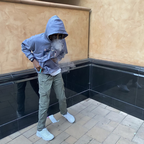 Brickbanshrty - #LIES #FABLES [Prod: R$X] [@DJGren8de + $hötcaller$ Exclusive]