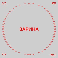 ЗАРИНА @ SC21 – 3.7.2021