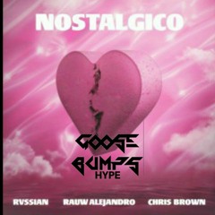 Rauw Alejandro - Nostálgico (GooseBums Hype Intro) 2.mp3