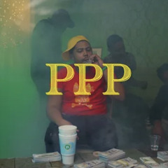 BaeBae Savo - PPP Official Music Video Shot by CodyMakesVideos #ohtenrecords