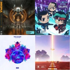 Dubstep/Bass house