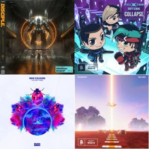 Dubstep/Bass house