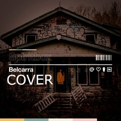 Spiritbox - Belcarra - Djiant Cover
