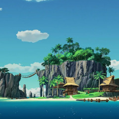Outset Island Theme (Acoustic Guitar)