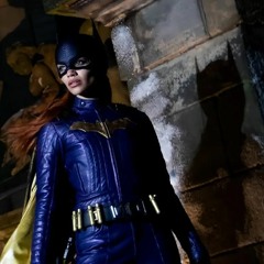 Shanlian on Batman episode 186