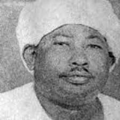 خلف الله حمد_ سيد محكر الديوان