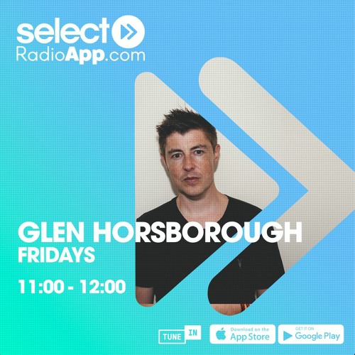 Let There Be House - Select Radio 19.6.2020