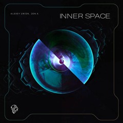 Alexey Union, Jon.K - Inner Space (Original Mix) [Siona Records]