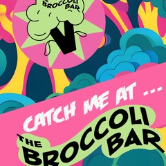 damo. @ Seven Stars Festival 2025 - Broccoli Bar (full set)