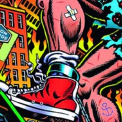 Said she needa better herself