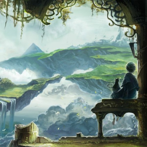 Corridors Of Time (Siivagunner Rip)