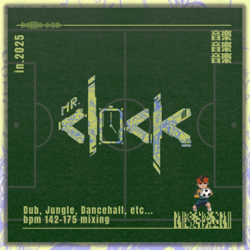 2024/05/31 FOOLIGANS vol.1 UCL FINALS PRE PARTY @dao_org (Various Music Genre)