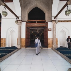 قل متاع الدنيا قليل- مصطفى إسماعيل