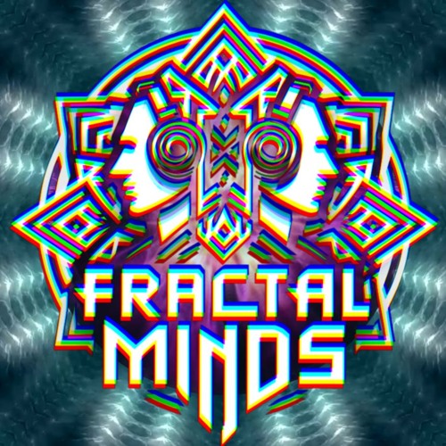 FRACTAL MINDS - I'm Robot (Preview)