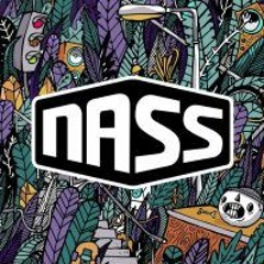 Fiyahman - Nass Festival DNB set