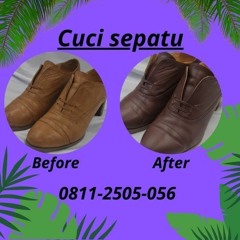 Call:0811-2505-056 jasa laundry sepatu near me purwokerto