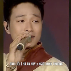 đào liễu hà an huy