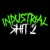 Artwork for INDUSTRIAL SHIT 2