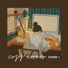 Cozy Corner Podcast: Story of the Stanley Cup