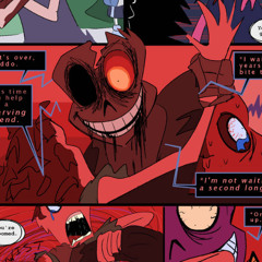 horrortale sans breaks