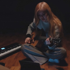 rosé — hope not (acoustic)