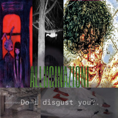 ALLUCINAZIONI (prod. Ninety9Reasons)