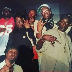 BODYPARTS PT. 2 X DUNGEON THEME [THREE-6-MAFIA X ZELDA]