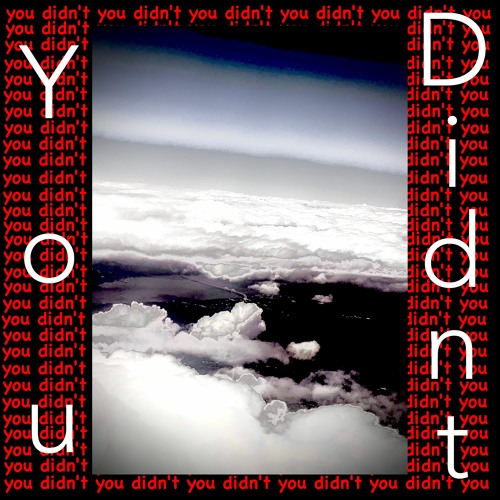 You Didn't (feat. Bec Duffy) (Free Download)
