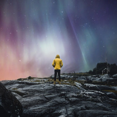 POLAR NIGHT DNB MIX