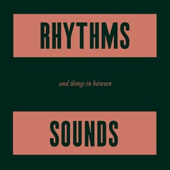 Vardae - Rhythms, sounds and things in between (Album)