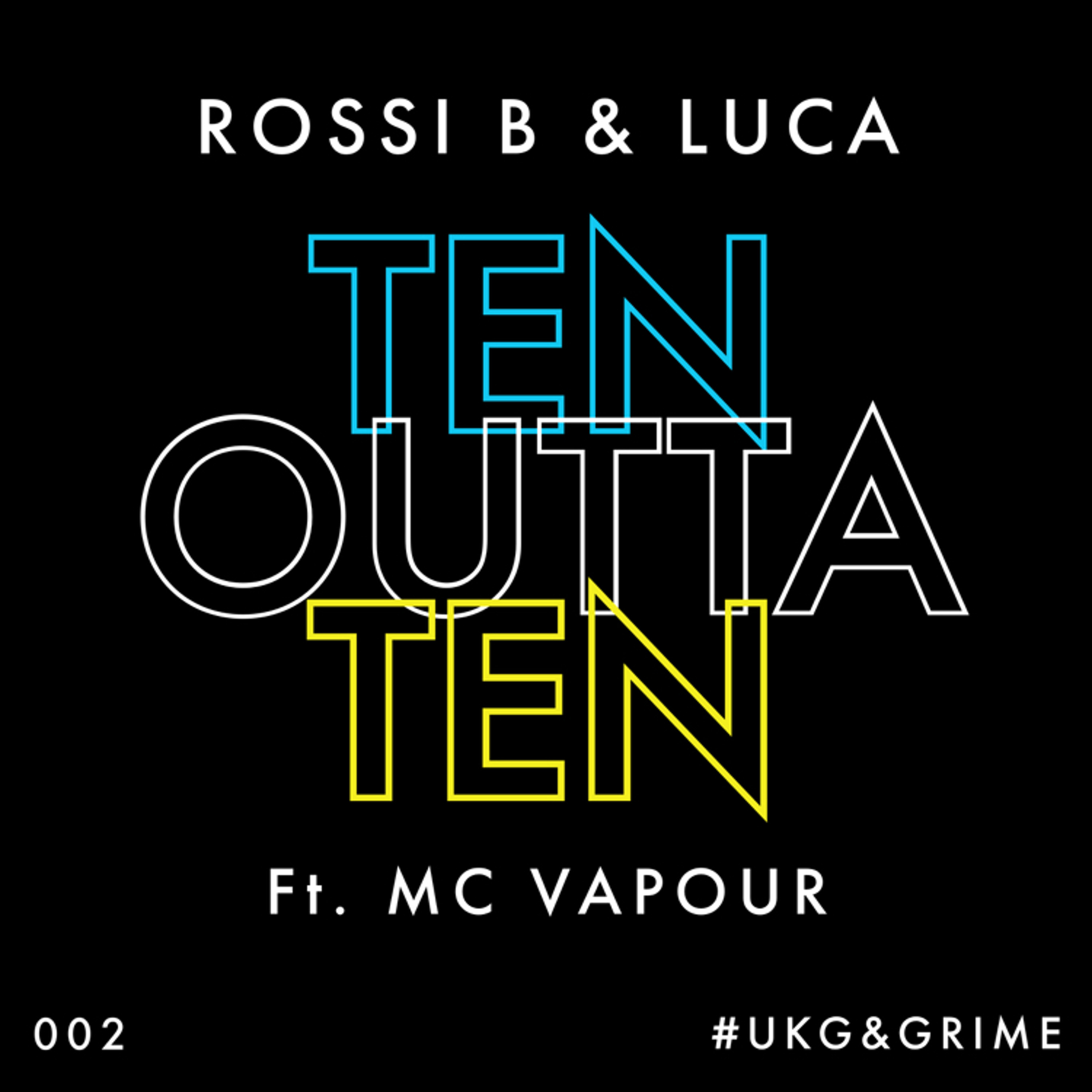 Rossi B & Luca Mixes