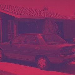 Nelly Furtado - Say It Right (1990 Mitsubishi Magna ECI 4d 156.3, 93 kW / 126 PS / 125 hp remix)