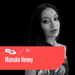 RA.921 Manuka Honey