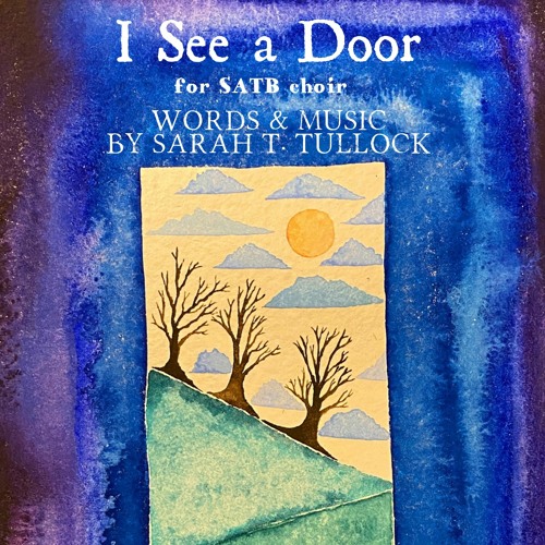 I See A Door