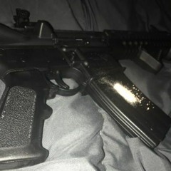 I Just Wanna Kms ft.B4KED (prod. p4ra)