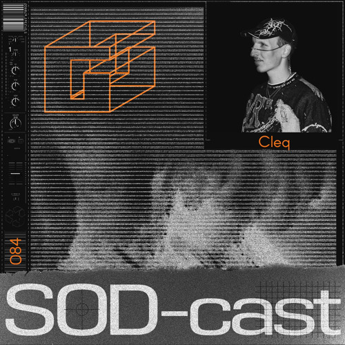 SOD-cast 084 - cleq [Erfurt]
