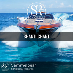 Shanti Chant