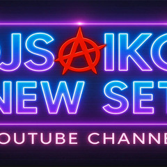 Dj Saiko (Official) -  Ski Ba Bop Ba Dop Bop (Scatman - Remix)