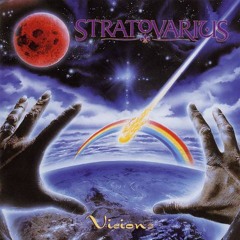 Paradise ( Stratovarius Cover )