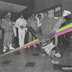 B-Boys (feat. Ellay Khule)