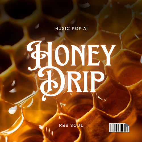 Slow Like Honey