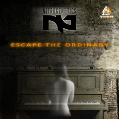 Escape the ordinary (Radio Edit)