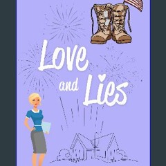 [Ebook] ⚡ Love and Lies: A second chance romance (Crooked Creek Romance) get [PDF]