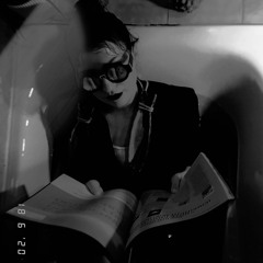 Aňa Bulgakova - Falling