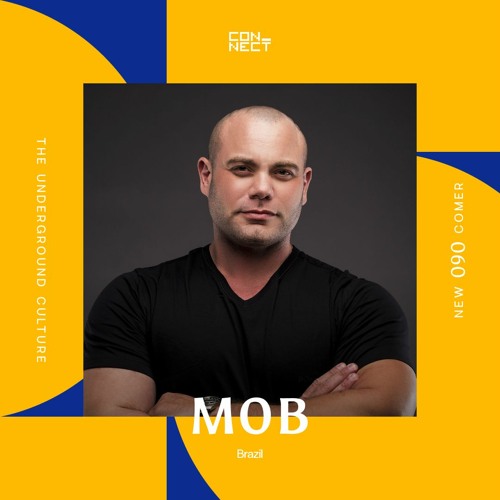 M0B @ Newcomer #090 - Brazil