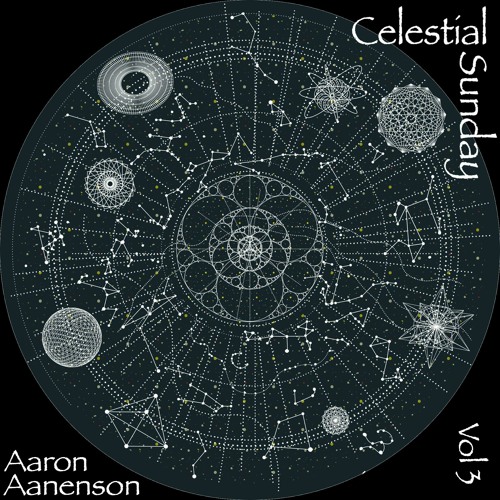 Celestial Sunday 3
