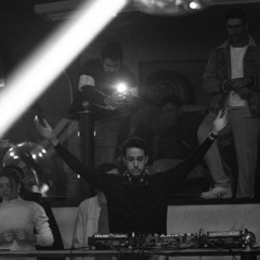 Chedly LIVE @ QUEEN Kantaoui for Andiamo 2024, Sousse, Tunisia